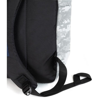 JanSport Big Student Backpack 15 Inch 8 Bit Camo