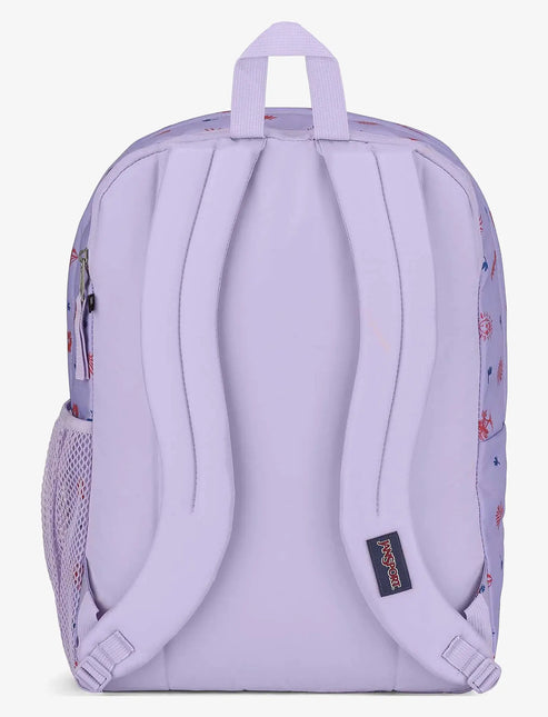 JanSport Big Student Backpack 15 Inch Lagoon LaLau
