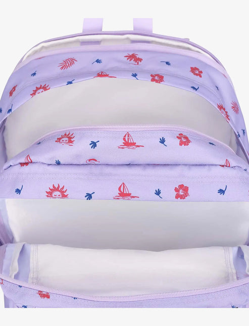 JanSport Big Student Backpack 15 Inch Lagoon LaLau
