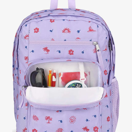JanSport Big Student Backpack 15 Inch Lagoon LaLau