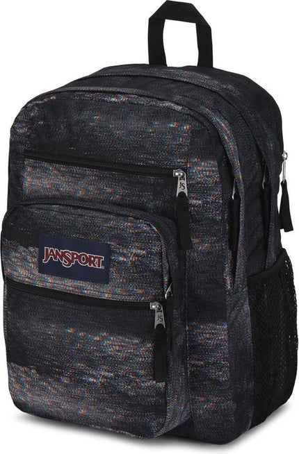JanSport Big Student Backpack 15 Inch–Screen Static