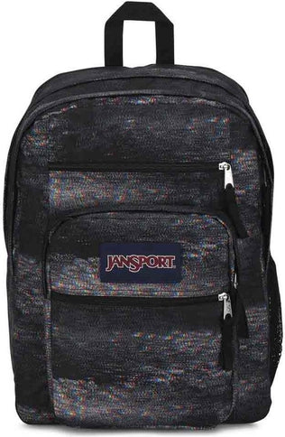 JanSport Big Student Backpack 15 Inch–Screen Static
