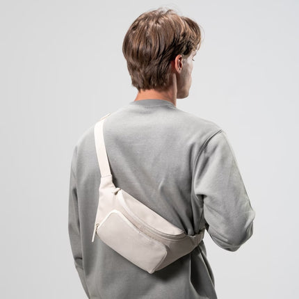 Kapten & Son Bali Crossbody Sandtone  by Mariefeandjakesnow