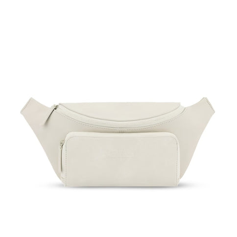 Kapten & Son Bali Crossbody Sandtone  by Mariefeandjakesnow