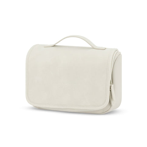 Kapten & Son Bali Washbag Sandstone by Mariefeandjakesnow