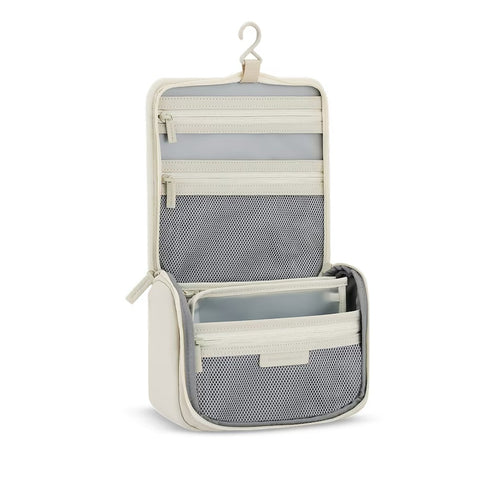 Kapten & Son Bali Washbag Sandstone by Mariefeandjakesnow