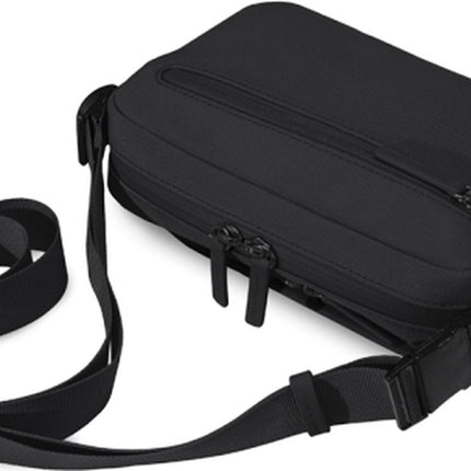 Kapten & Son Crossbody Tas Lulea All Black
