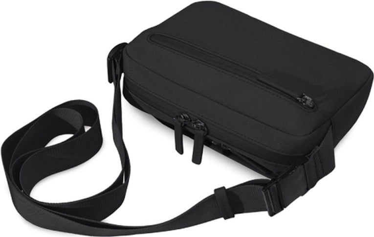 Kapten & Son Crossbody Tas Lulea All Black