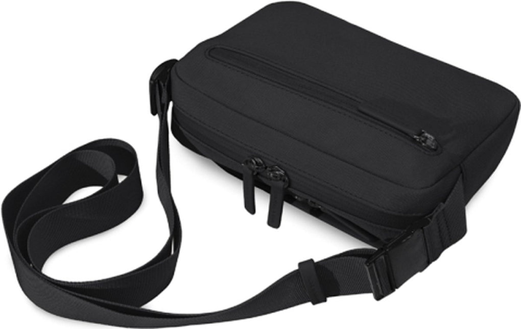 Kapten & Son Crossbody Tas Lulea All Black
