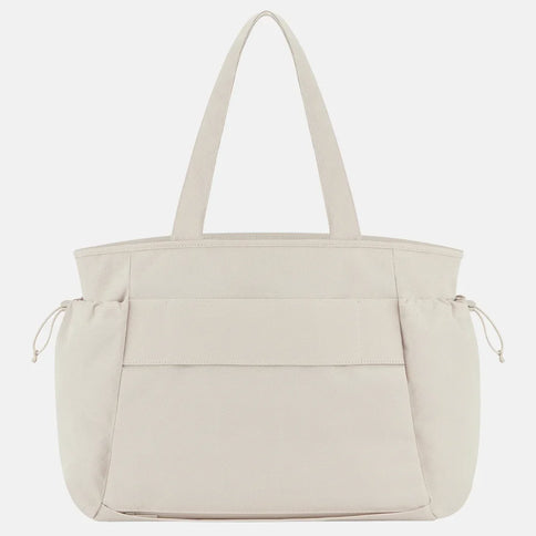 Kapten & Son Hellvi Shopper/Weekendtas Sandstone 14 Inch