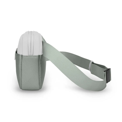 Kapten & Son Heuptas-Body Bag Habo Muted Sage