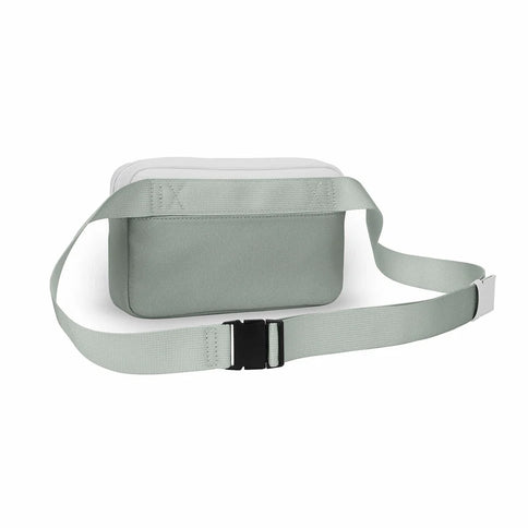 Kapten & Son Heuptas-Body Bag Habo Muted Sage