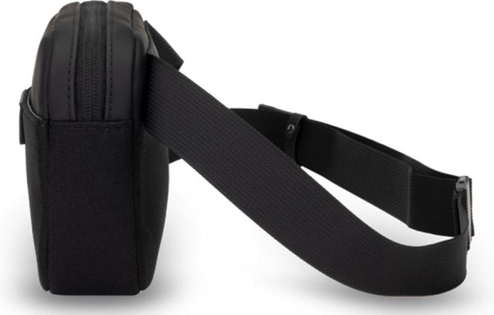 Kapten & Son Heuptas Habo All Black