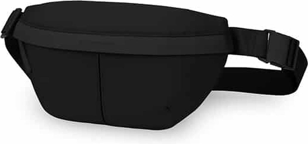 Kapten & Son Heuptas Sveg All Black