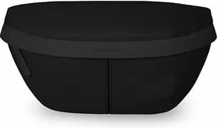 Kapten & Son Heuptas Sveg All Black