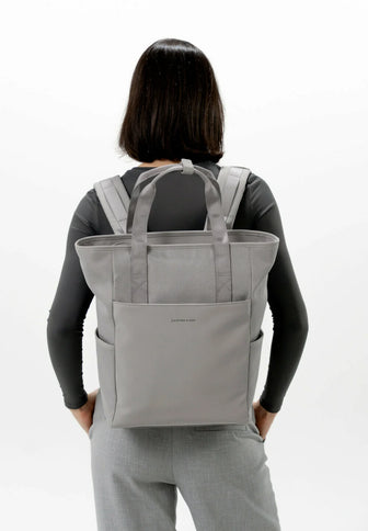 Kapten & Son Lindby Greige 14 Inch