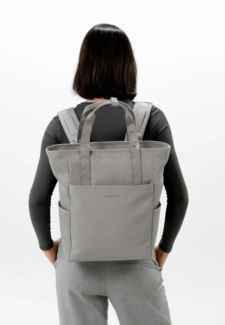 Kapten & Son Lindby Greige 14 Inch