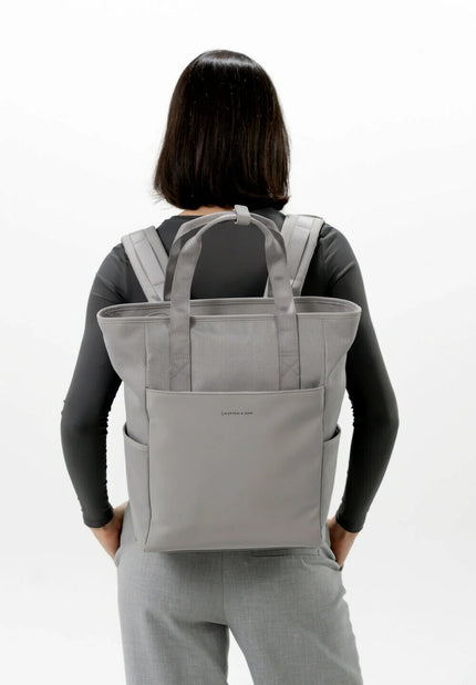 Kapten & Son Lindby Greige 14 Inch