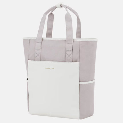Kapten & Son Lindby Muted Clay 14 Inch
