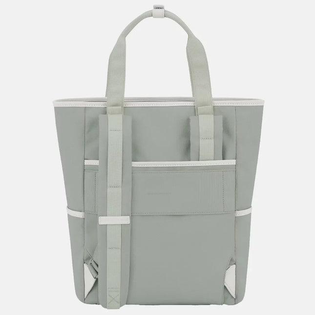 Kapten & Son Lindby Muted Sage 14 Inch