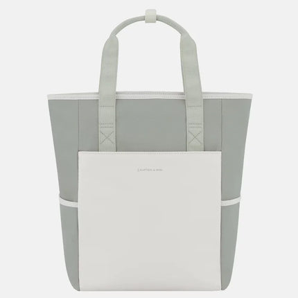 Kapten & Son Lindby Muted Sage 14 Inch