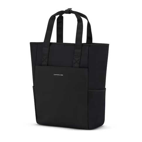 Kapten & Son Lindy All Black 14 Inch