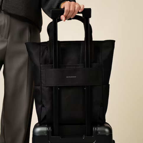 Kapten & Son Lindy All Black 14 Inch