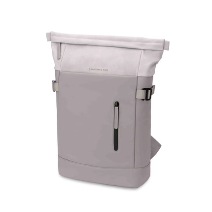 Kapten & Son Rugzak Aarhus Muted Clay 14 Inch