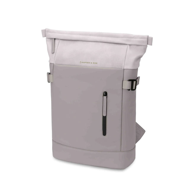Kapten & Son Rugzak Aarhus Muted Clay 14 Inch