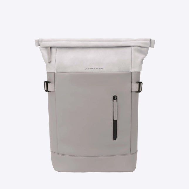 Kapten & Son Rugzak Aarhus Muted Clay 14 Inch