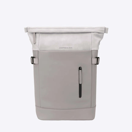 Kapten & Son Rugzak Aarhus Muted Clay 14 Inch