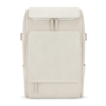 Kapten & Son Rugzak Bali Sandstone By Mariefeandjakesnow 16 Inch