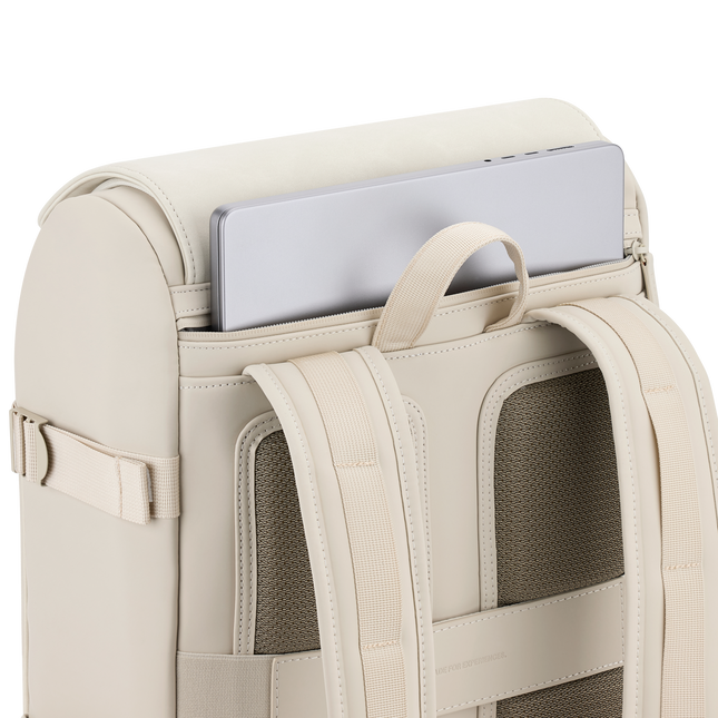 Kapten & Son Rugzak Bali Sandstone By Mariefeandjakesnow 16 Inch
