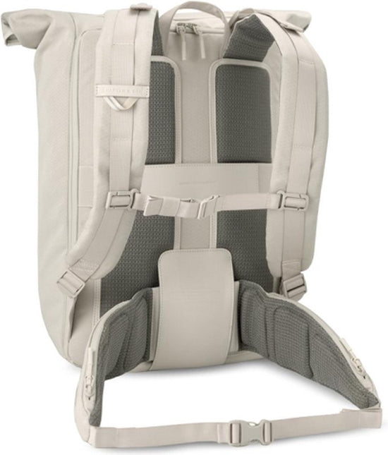 Kapten & Son Rugzak Banff All Sandstone16 Inch