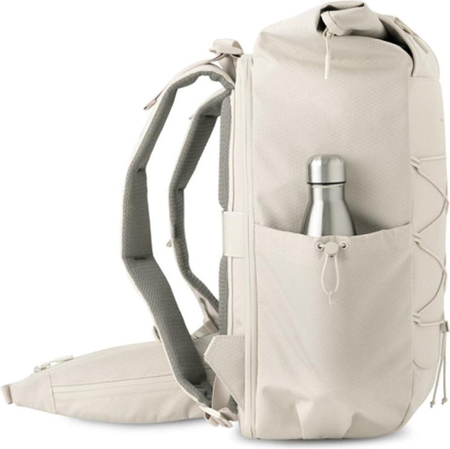 Kapten & Son Rugzak Banff All Sandstone16 Inch