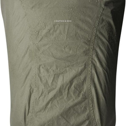 Kapten & Son Rugzak Banff Forest Green16 Inch