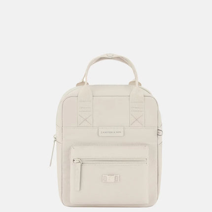 Kapten & Son Rugzak Bergen kids Sandstone