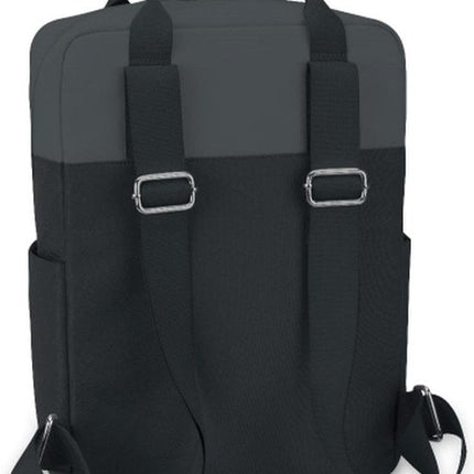Kapten & Son Rugzak Bergen Midnight Blue 15 Inch