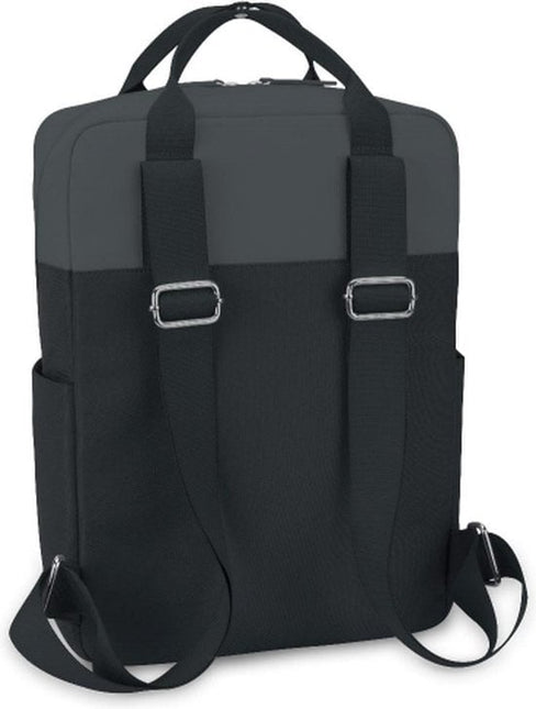 Kapten & Son Rugzak Bergen Midnight Blue 15 Inch