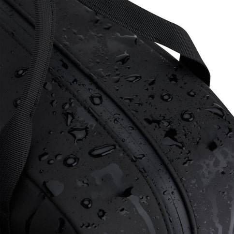 Kapten & Son Rugzak Bergen Pro All Black 15 Inch