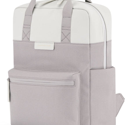 Kapten & Son Rugzak Bergen Pro Muted  Clay 15 Inch