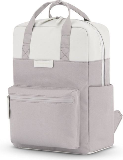 Kapten & Son Rugzak Bergen Pro Muted  Clay 15 Inch