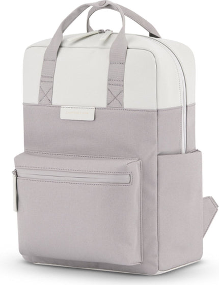 Kapten & Son Rugzak Bergen Pro Muted  Clay 15 Inch