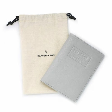 Kapten & Son Rugzak Bergen Pro Muted Sage 15 Inch