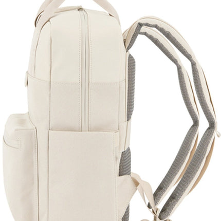 Kapten & Son Rugzak Bergen Pro Sandstone 15 Inch