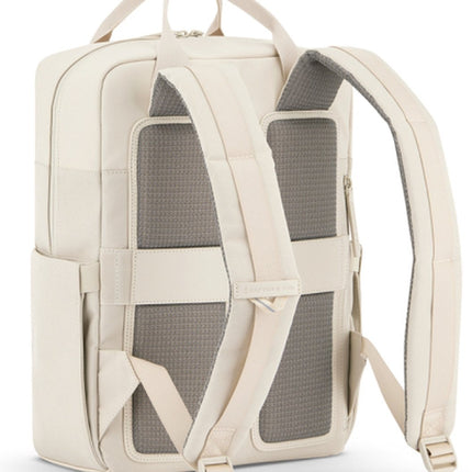 Kapten & Son Rugzak Bergen Pro Sandstone 15 Inch