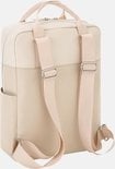 Kapten & Son Rugzak Bergen Sandstone 15 Inch