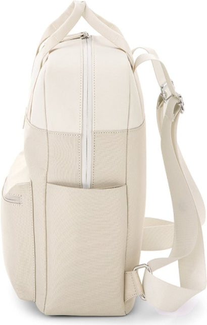 Kapten & Son Rugzak Bergen Sandstone 15 Inch