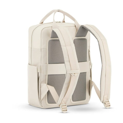 Kapten & Son Rugzak Diaper Bergen Sandstone 15 Inch