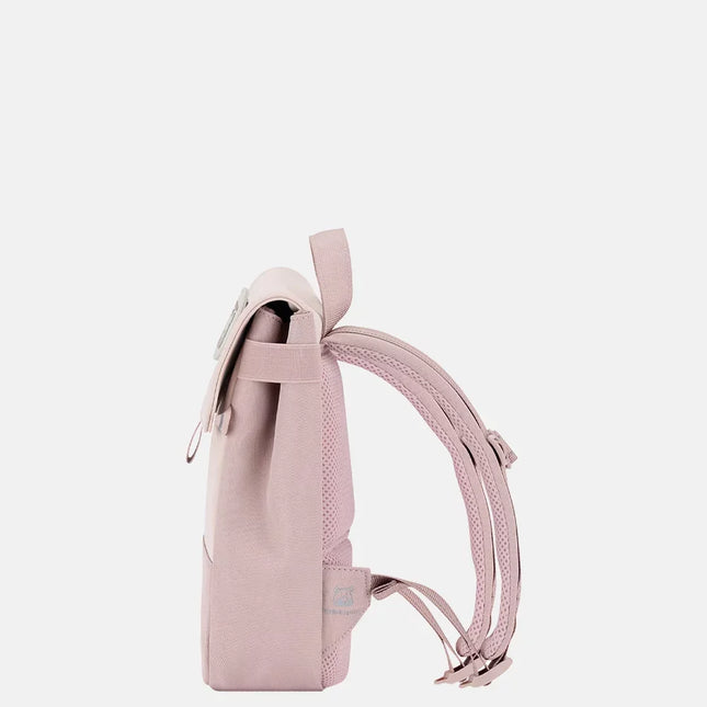 Kapten & Son Rugzak Fyn Kids Rose Clay